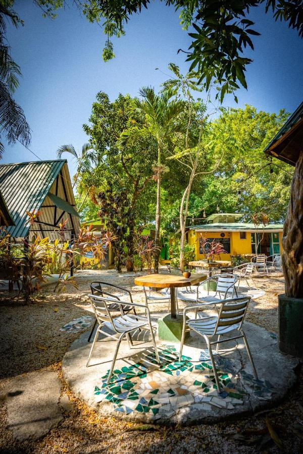 Pura Vida Mini Hostel Santa Teresa Playa Santa Teresa (Puntarenas) Exterior foto