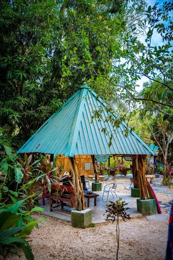 Pura Vida Mini Hostel Santa Teresa Playa Santa Teresa (Puntarenas) Exterior foto